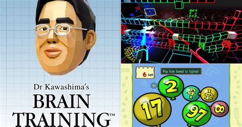 The 12 best brain games for adults to train memory and focus.